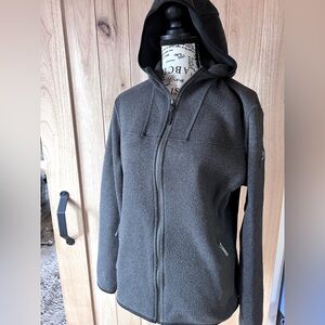 Arc'teryx Covert Hoody, GUC, Size Large